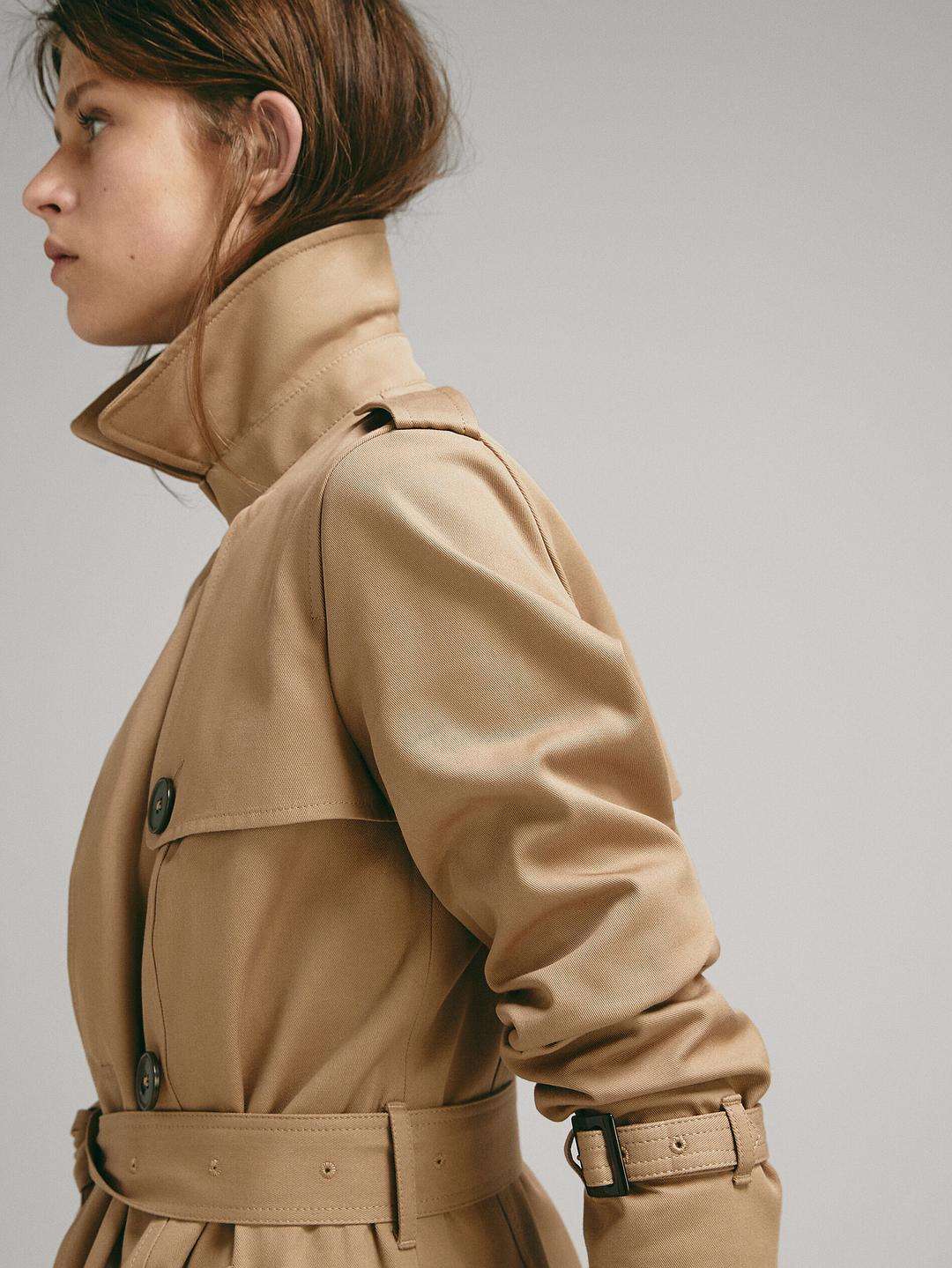 zara高端品牌massimo,西班牙zara的高端品牌