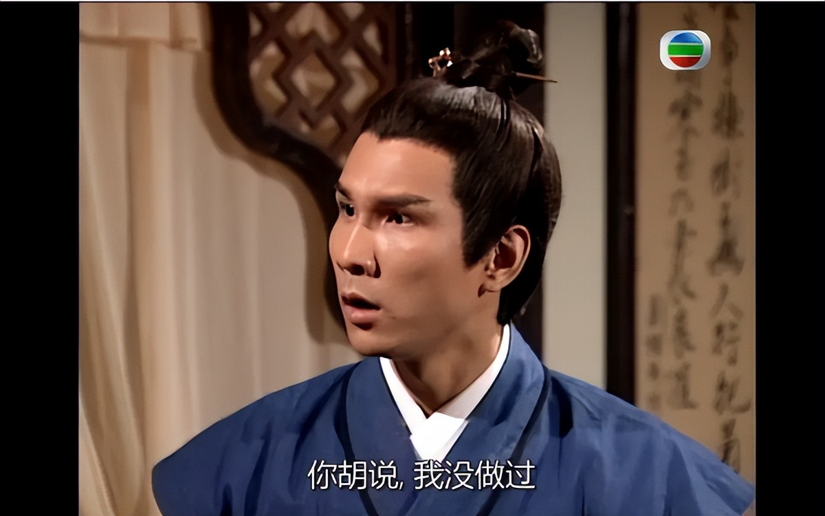 因为一句话而火的明星,还记得因为几句话就火的演员