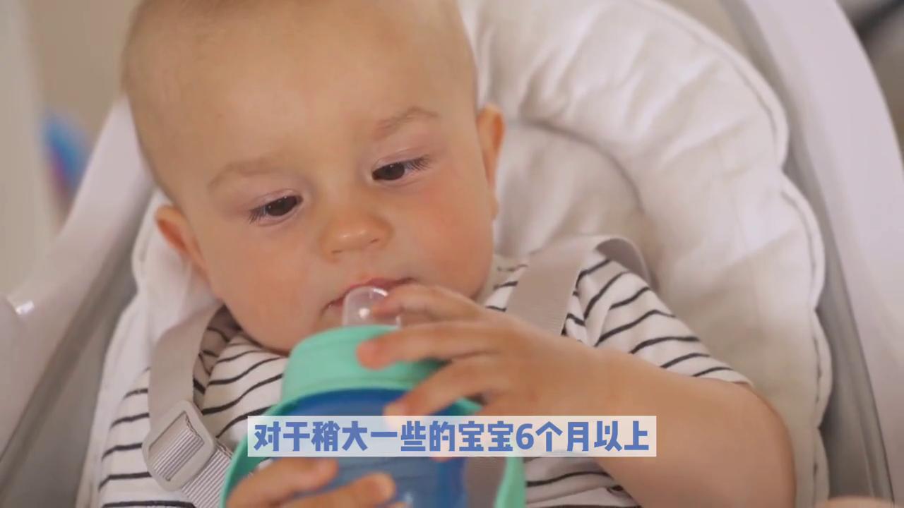 宝宝不爱吃奶粉是奶粉的原因吗,宝宝不爱吃奶粉和母乳怎么办