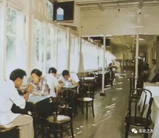 80年代的哈尔滨你还记得吗,哈尔滨70年代视频