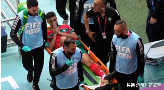 世界杯：比利时VS摩洛哥，摩洛哥要给非洲足球做榜样