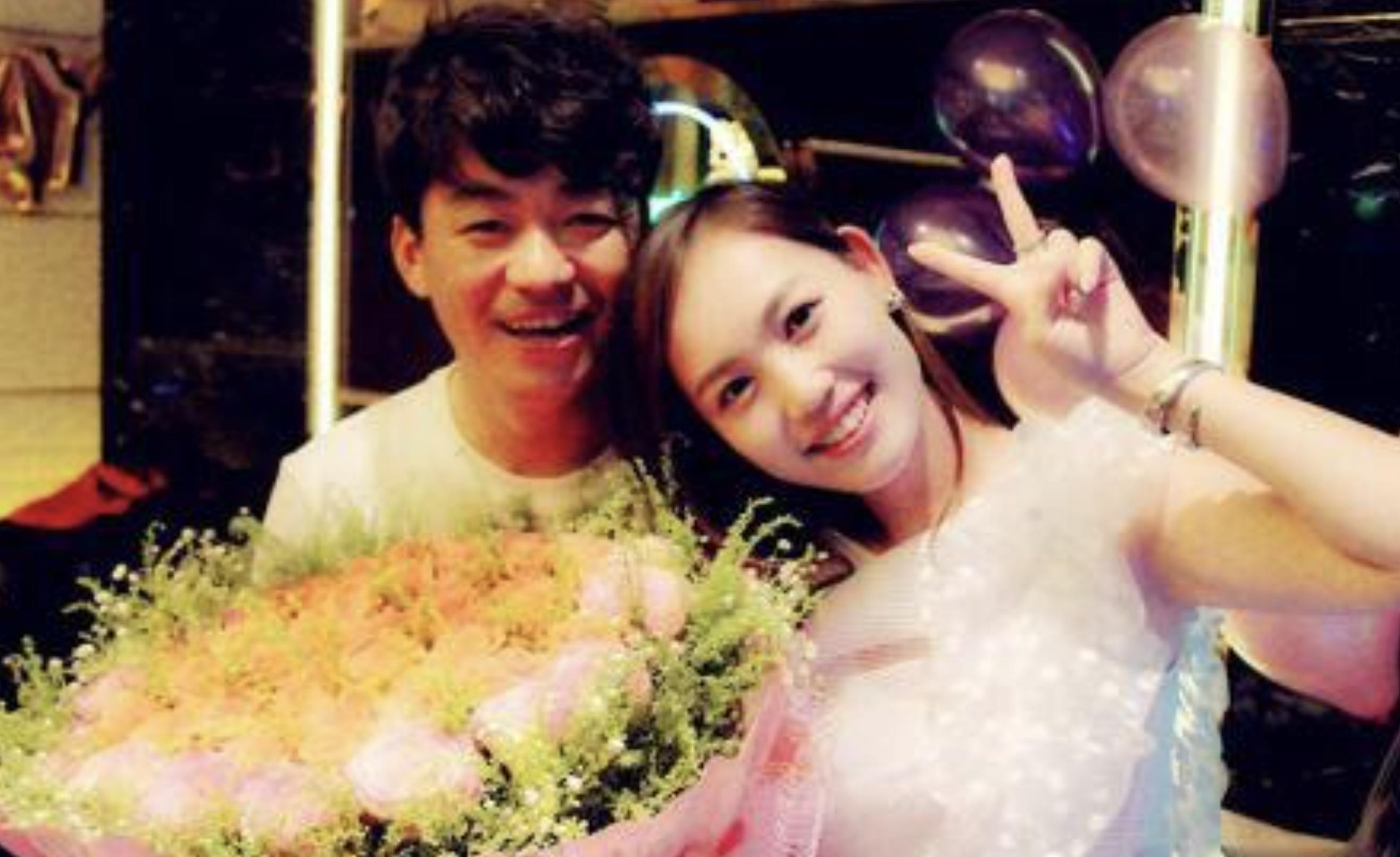 王宝强和马蓉离婚之后的现状,王宝强和马蓉离婚5年后生活状况