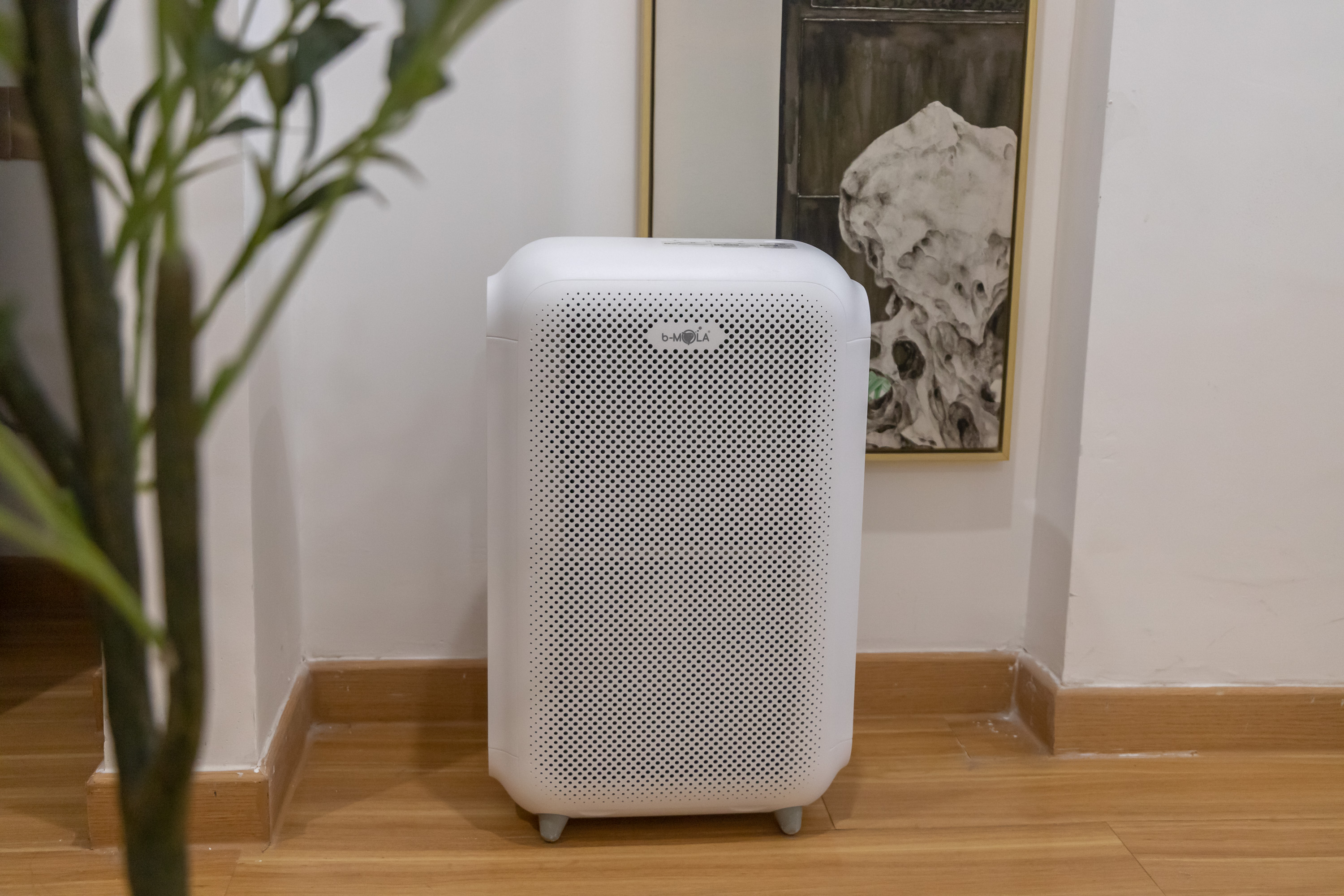 新家入住前添置好这4款家电，家务躺平体验爽翻，高级感藏不住了