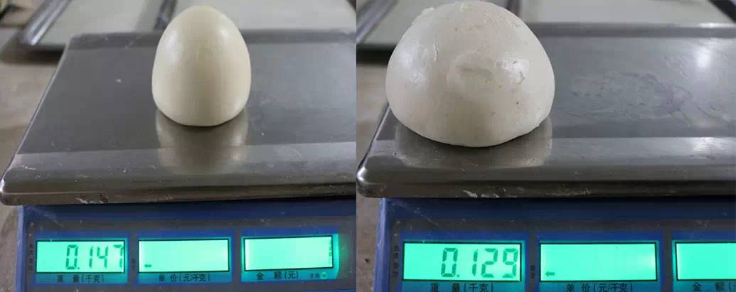 警惕市面上售卖的又白又大“铝包子”，吃了危害健康，如何辨别？