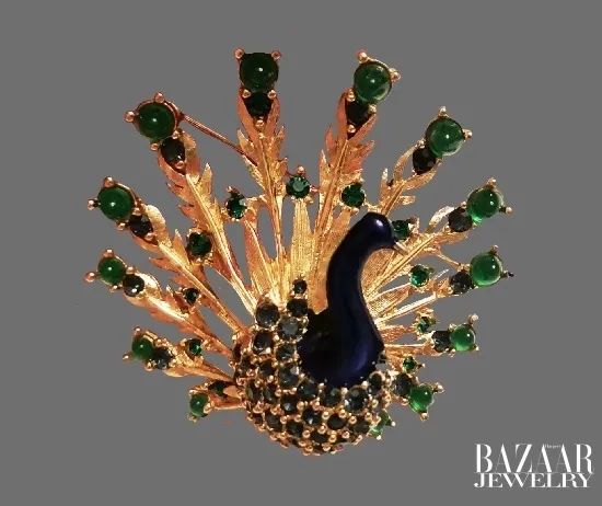 时装珠宝,时装珠宝艺术品