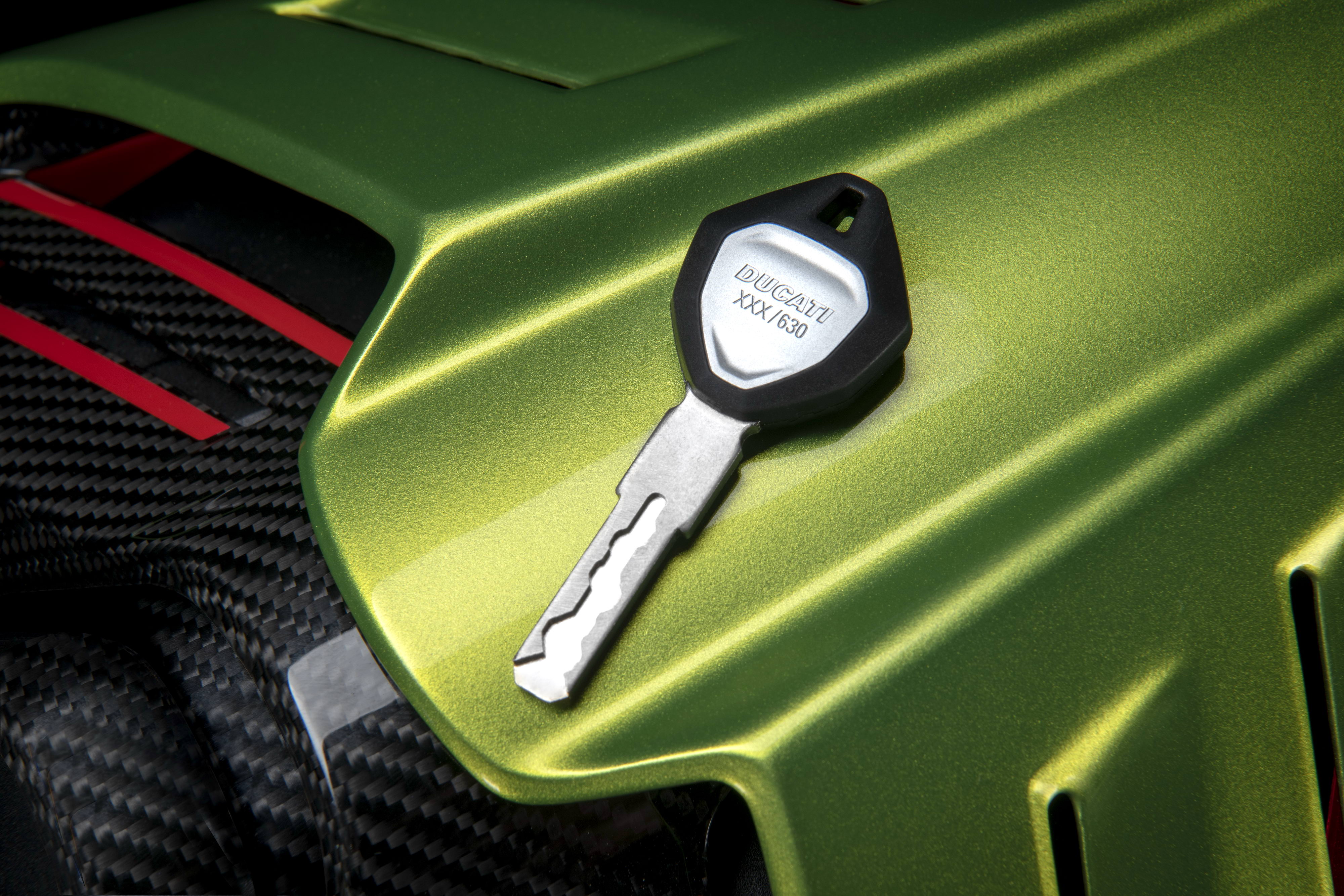 杜卡迪街霸v40-100,杜卡迪街霸v4行情