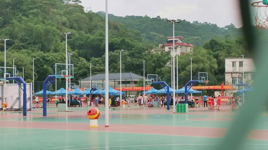 【江门市儿童公园】来啊，一起去寻沙游梦乐园上天入地吧！