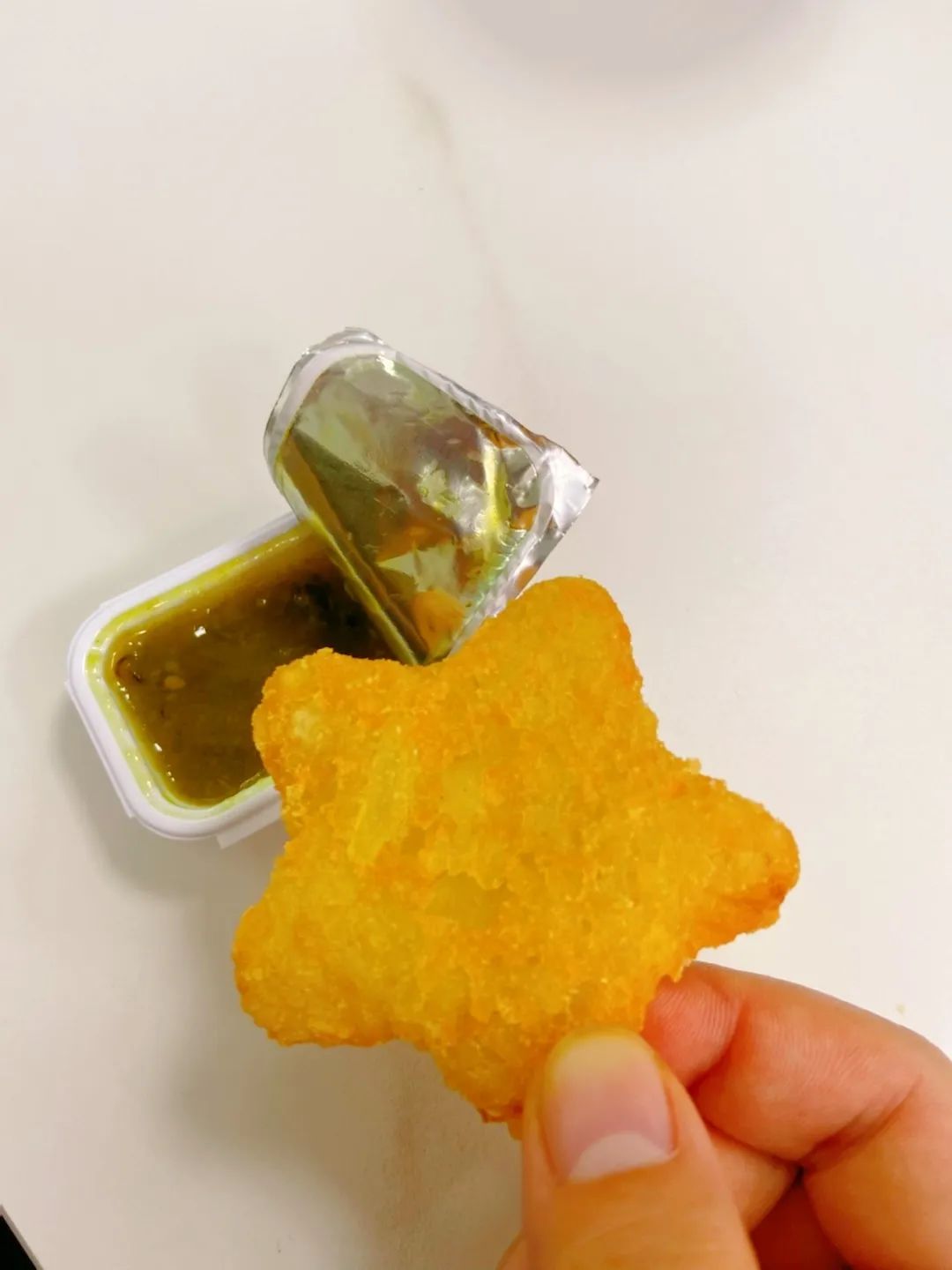 麦当劳的儿童节新品，能打败肯德基可达鸭吗？