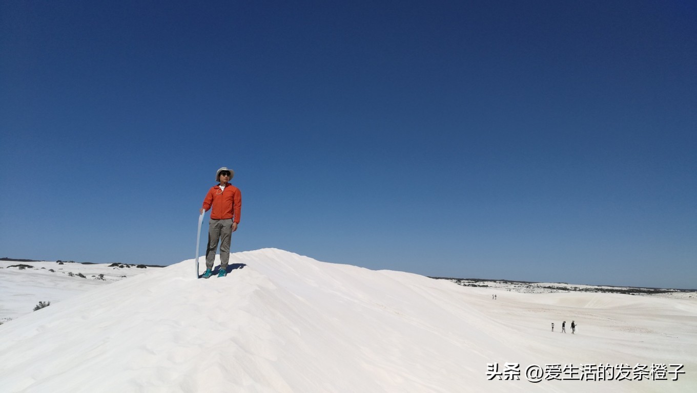 一路向北全程1980公里,西澳自驾游最佳路线图