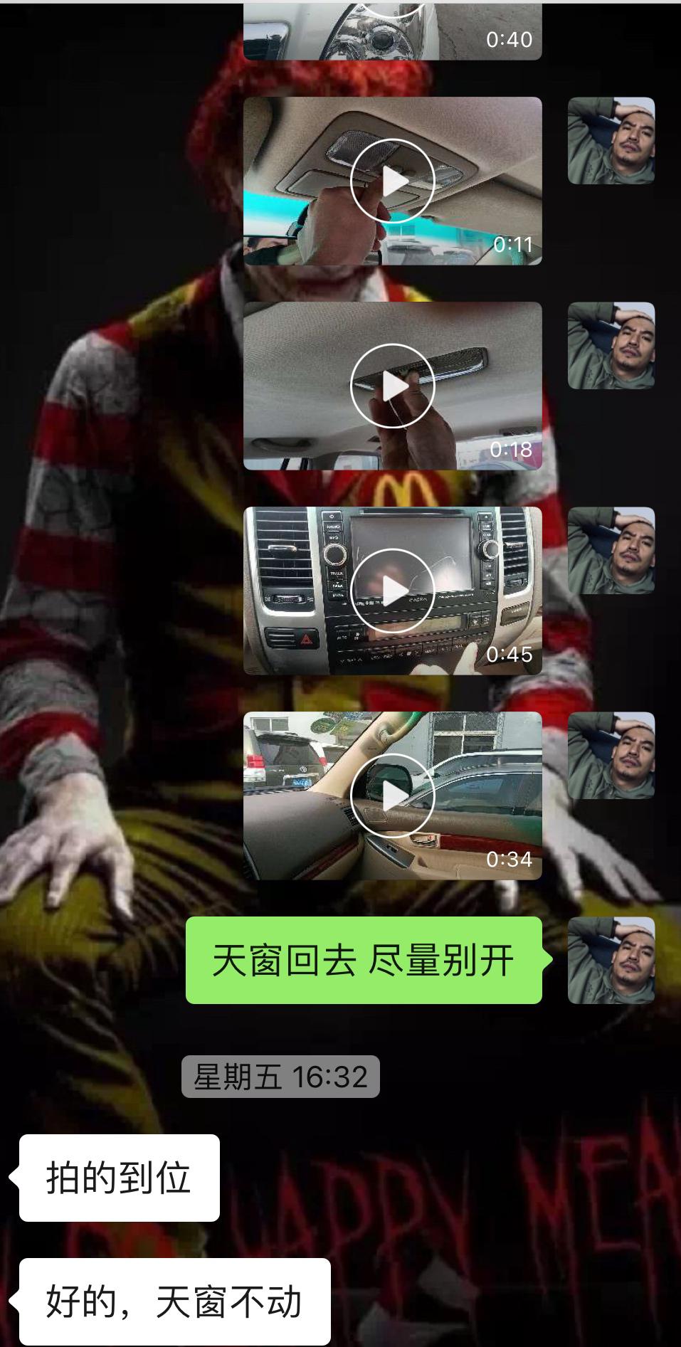 03年丰田霸道全车翻新多少钱,2004款丰田霸道拆车视频