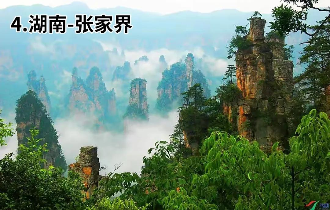 中国十大人间仙境头像,中国十大人间仙境西塘