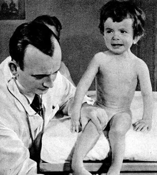 门格勒双胞胎,门格勒双胞胎实验