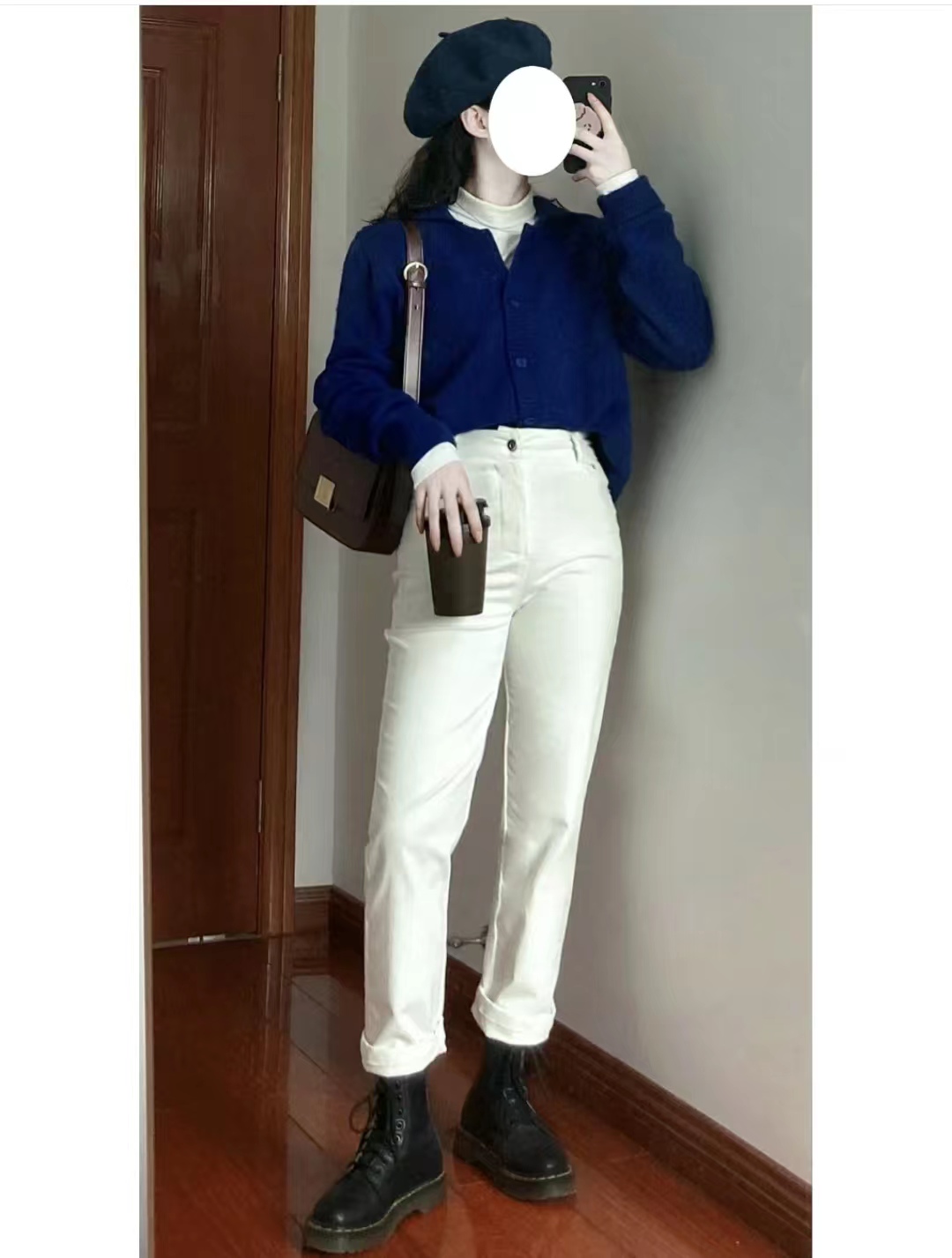 直筒牛仔裤搭配衣服视频大全,2021年直筒牛仔裤衣服搭配