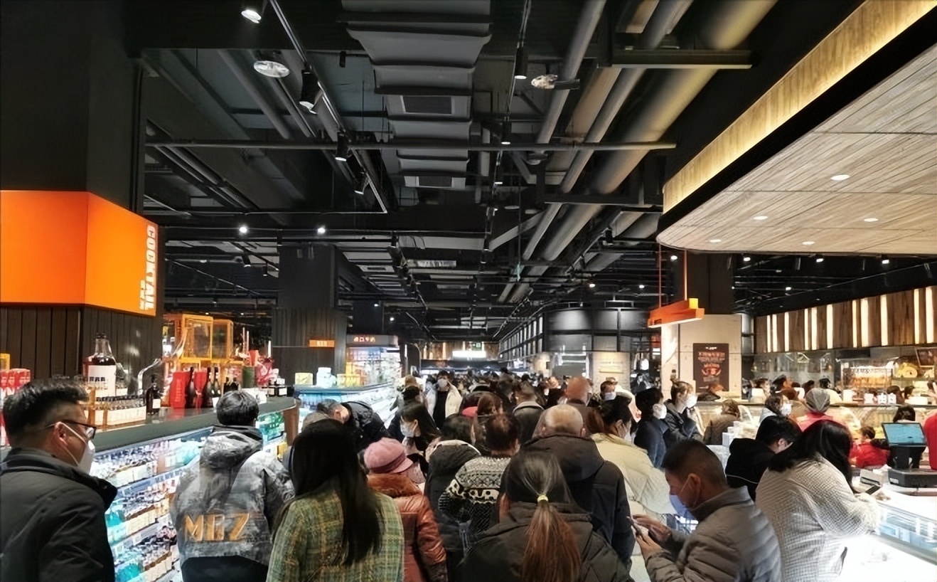 癸卯杂说——成了“网红”的胖东来，真的准备好了吗？