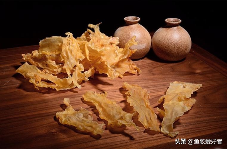 购买鱼胶之前这些常识你必须看看,不建议入手的鱼胶