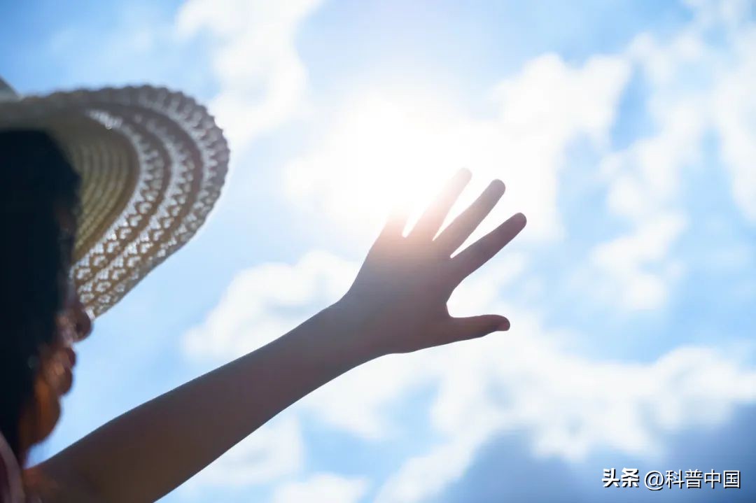 热到中暑怎么办这些错误千万别犯,热死了有什么方法解暑