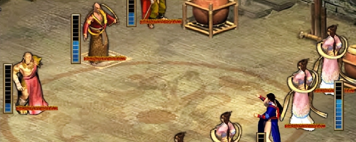 金庸群侠传3重制版v3.0下载,金庸群侠传2加强版和金庸群侠传2