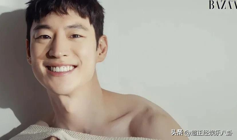 又老又帅的韩国男明星,韩国最受欢迎的中国80后男星