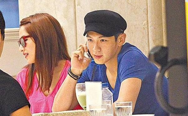 盘点娱乐圈那些姐弟恋的明星,再次恋上小鲜肉的女明星