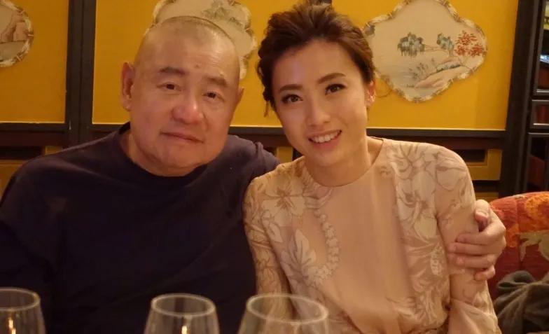 甘比人生赢家,甘比赢了李嘉欣的原因