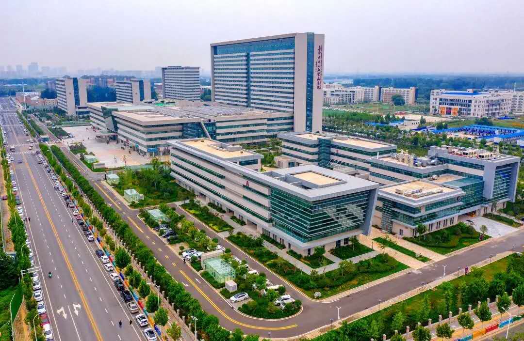 阜外华中医院好还是郑大一附院好,郑州阜外华中医院最厉害的大夫