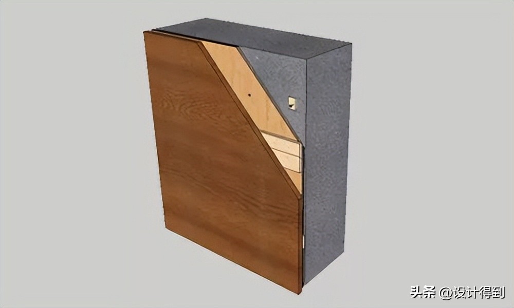 设计师必知100个节点,设计师必须懂的常用的施工节点