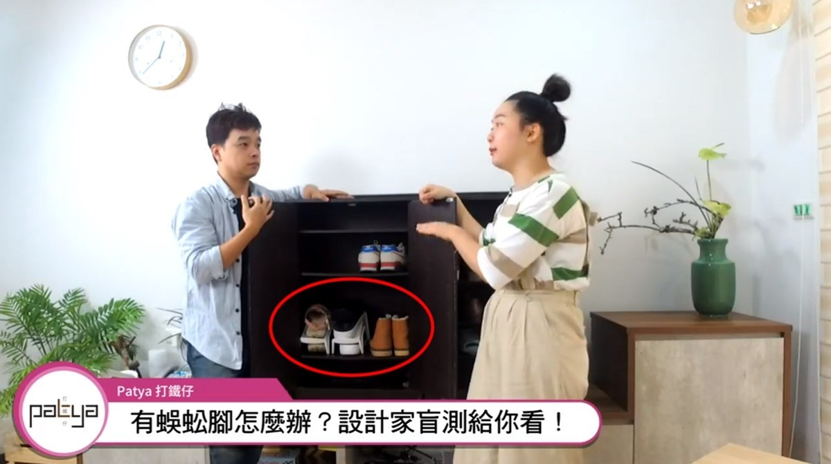 鞋子收纳小妙招分享,最好的鞋子收纳方法