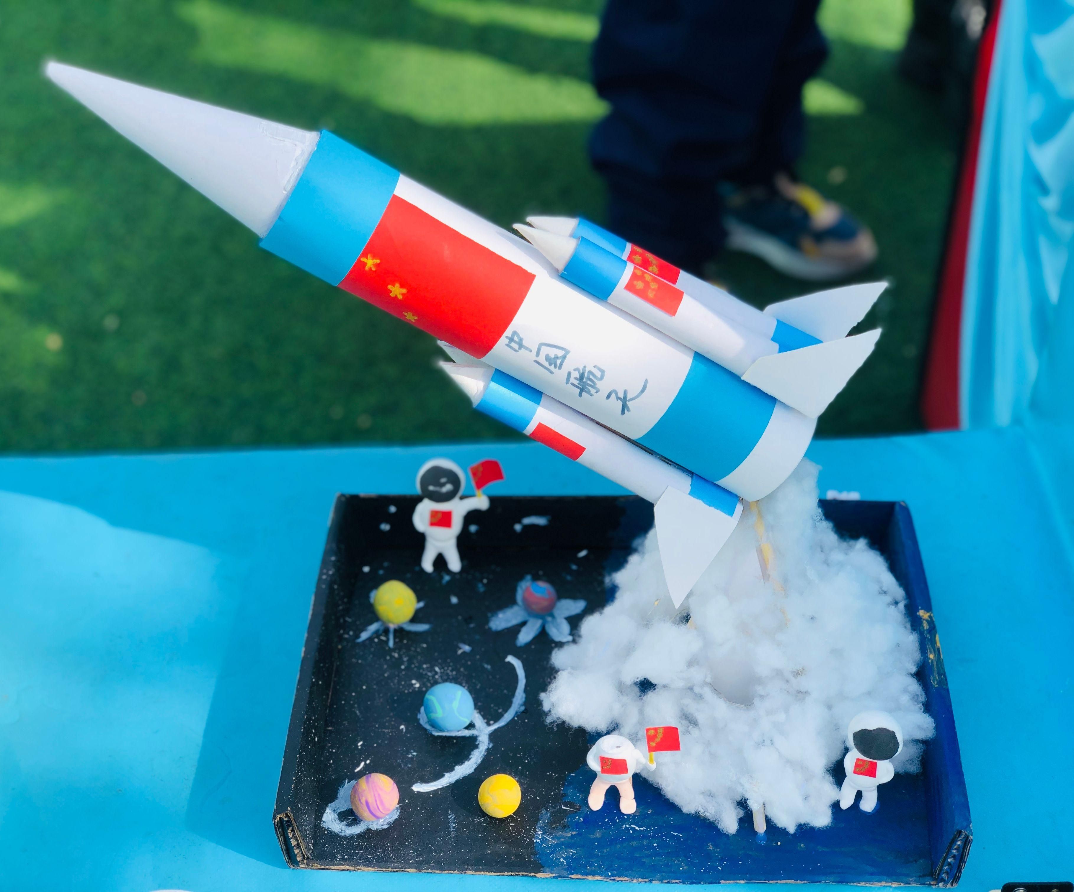 幼儿园科技节游园活动,幼儿园科技之春宣传方案