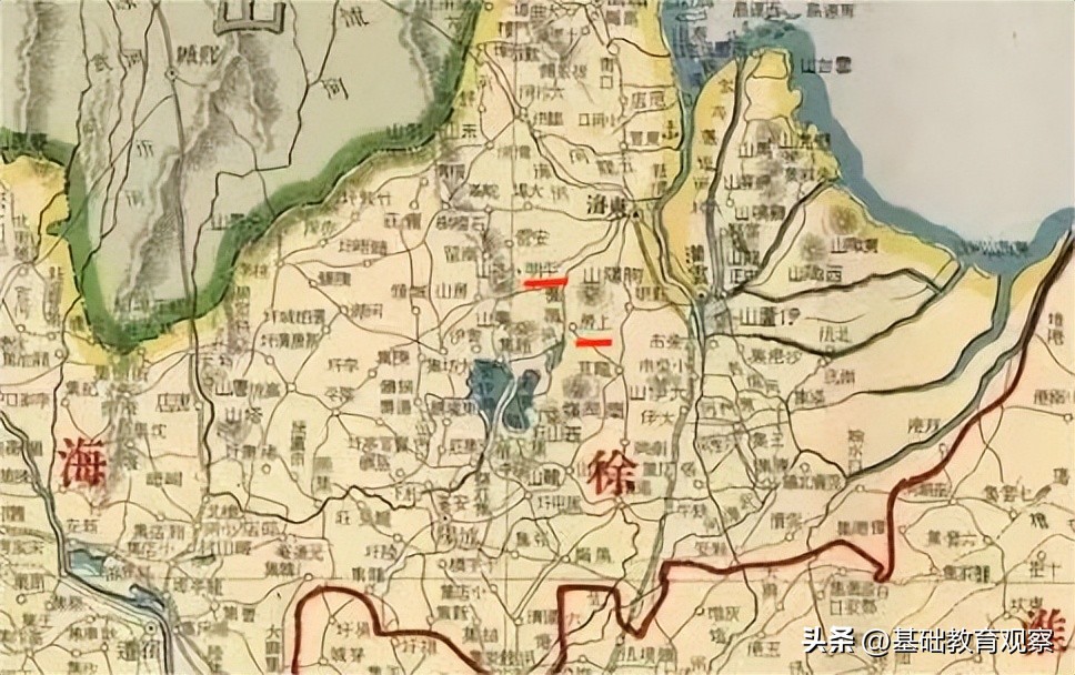 朱自清东海故居在哪里,朱自清出生地视频