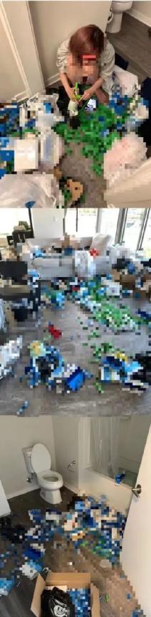 华人女留学生吸毒虐待亲生儿致死葬礼未办就逃回国？！当事人回应