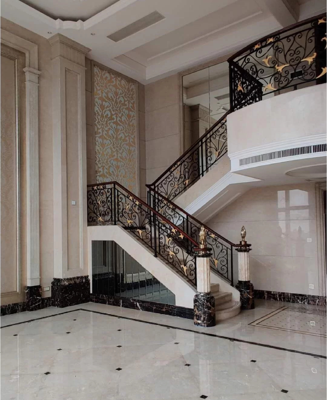 跃层复式楼真实感受,住复式loft公寓的感受