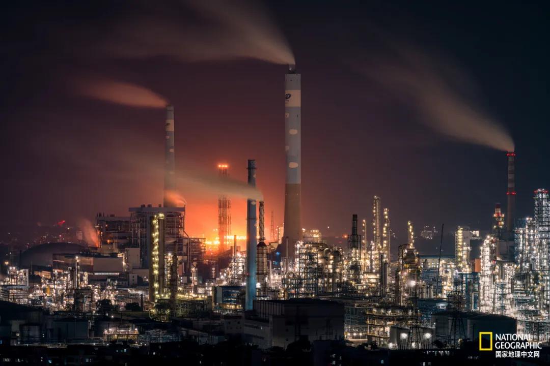 中国国家地理茂名,国家地理中文网推荐