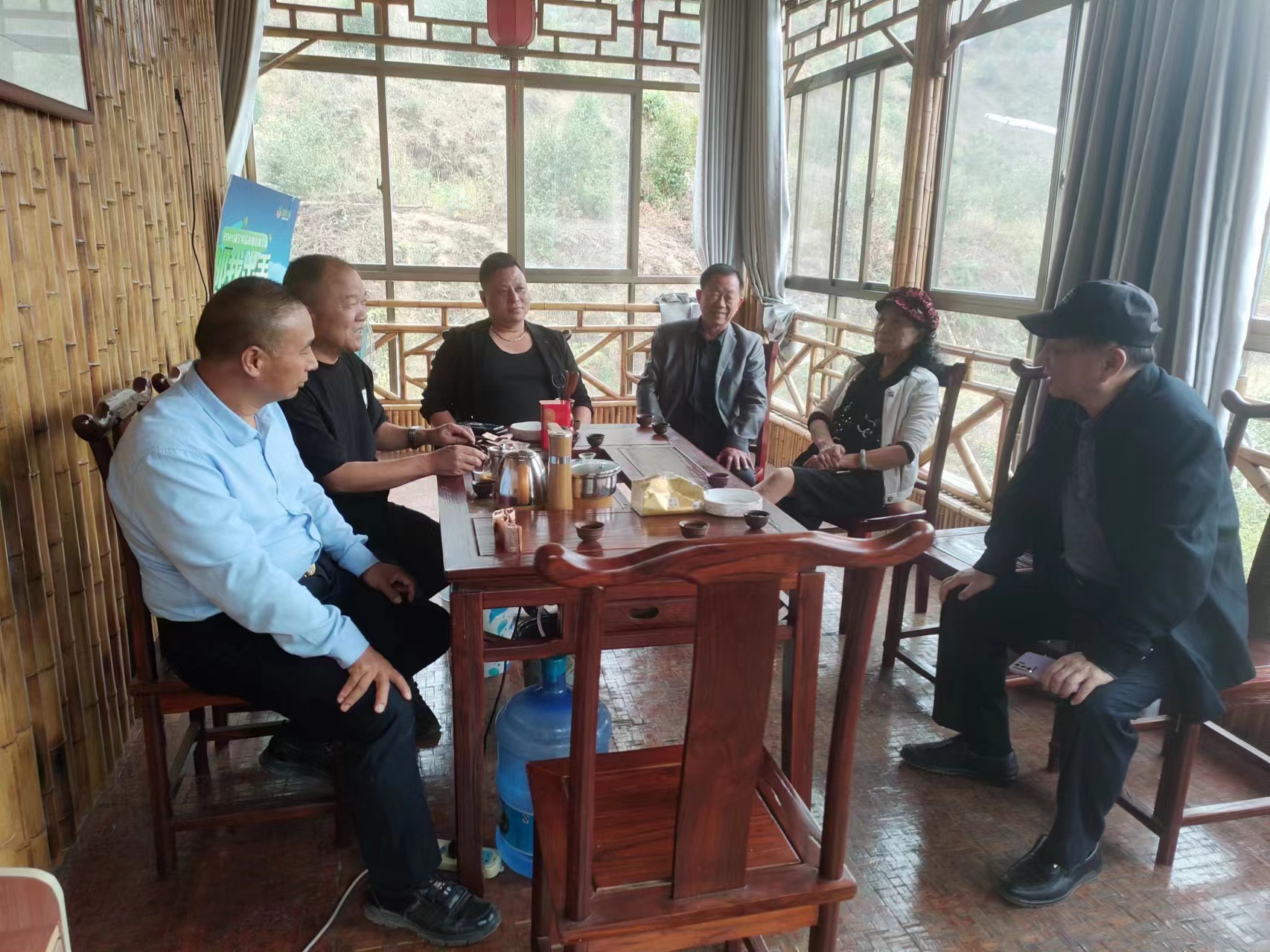 用利他的方式达到利己的目的,用利他思维去赚钱