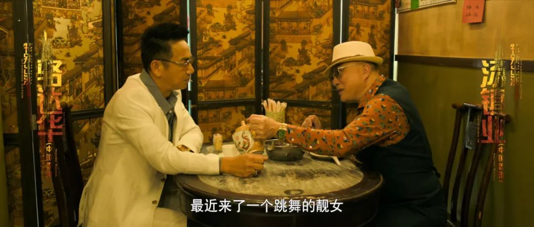 邹兆龙动作片,邹兆龙新动作电影