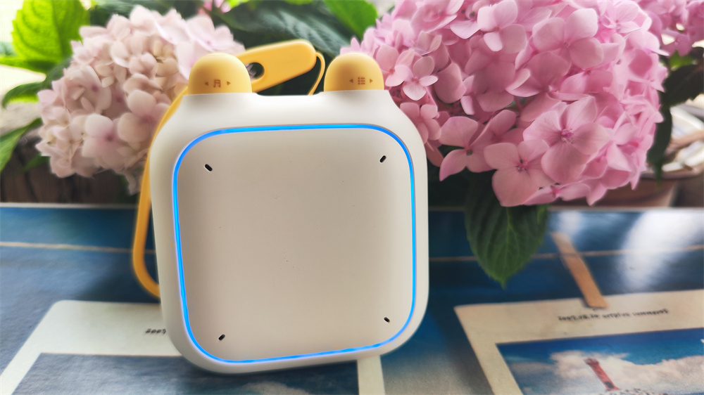 小米小爱音箱儿童版对话评测,小米小爱音箱儿童版可以发语音吗