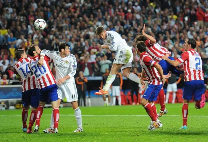 从欧洲冠军到世界杯,欧洲足坛的欧冠之王