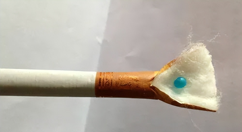 四种香烟已列入黑名单,四种烟被列入黑名单