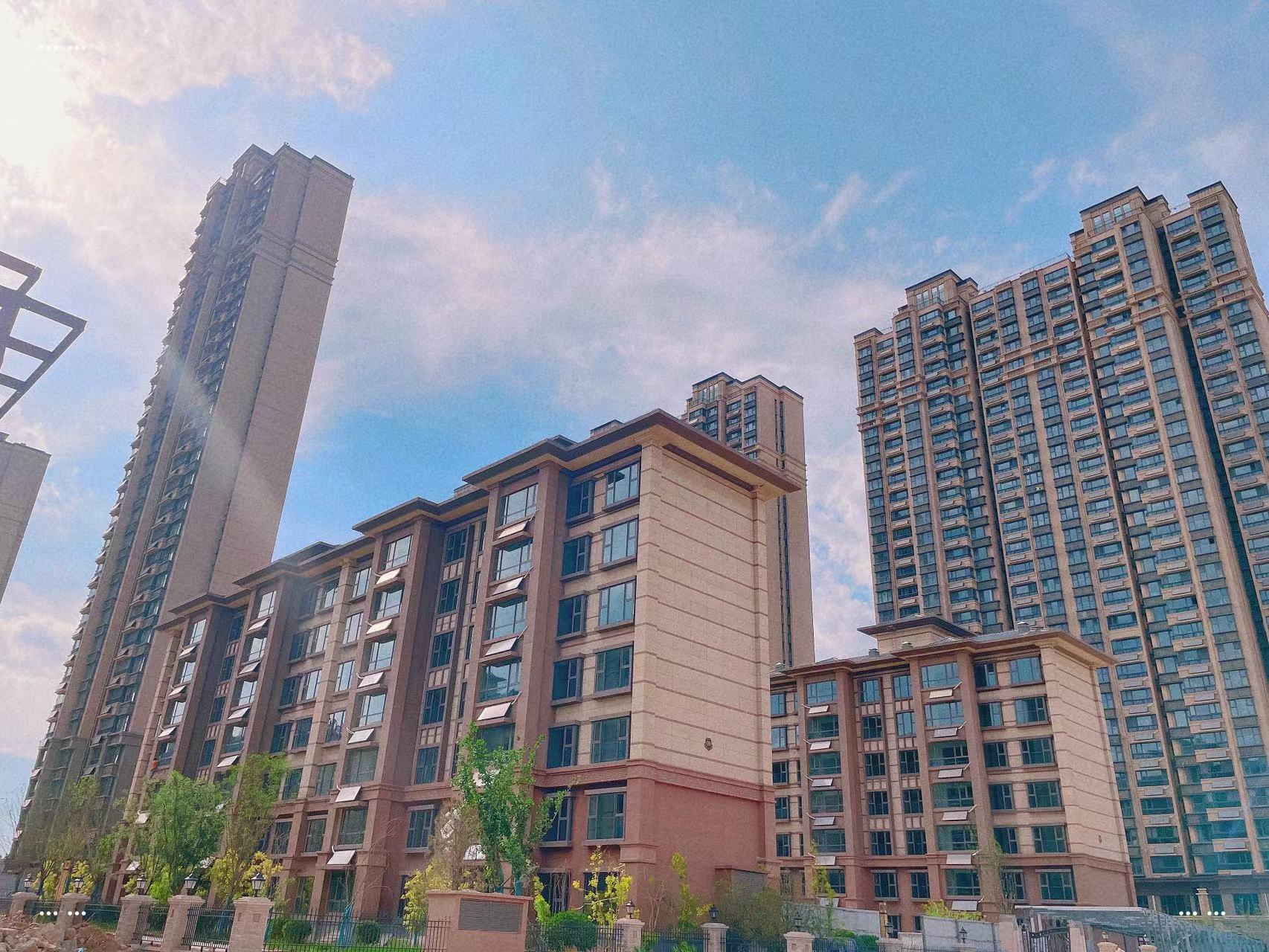 沧州恒大悦府全款多少钱,沧州恒大悦府现在多少钱一平