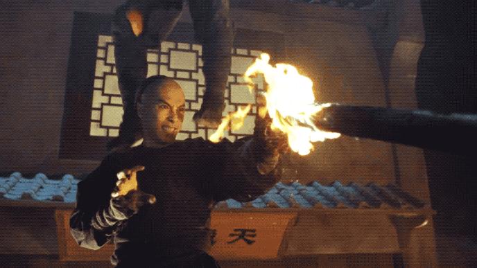 英年早逝的80年代的港星,87岁开山鼻祖去世