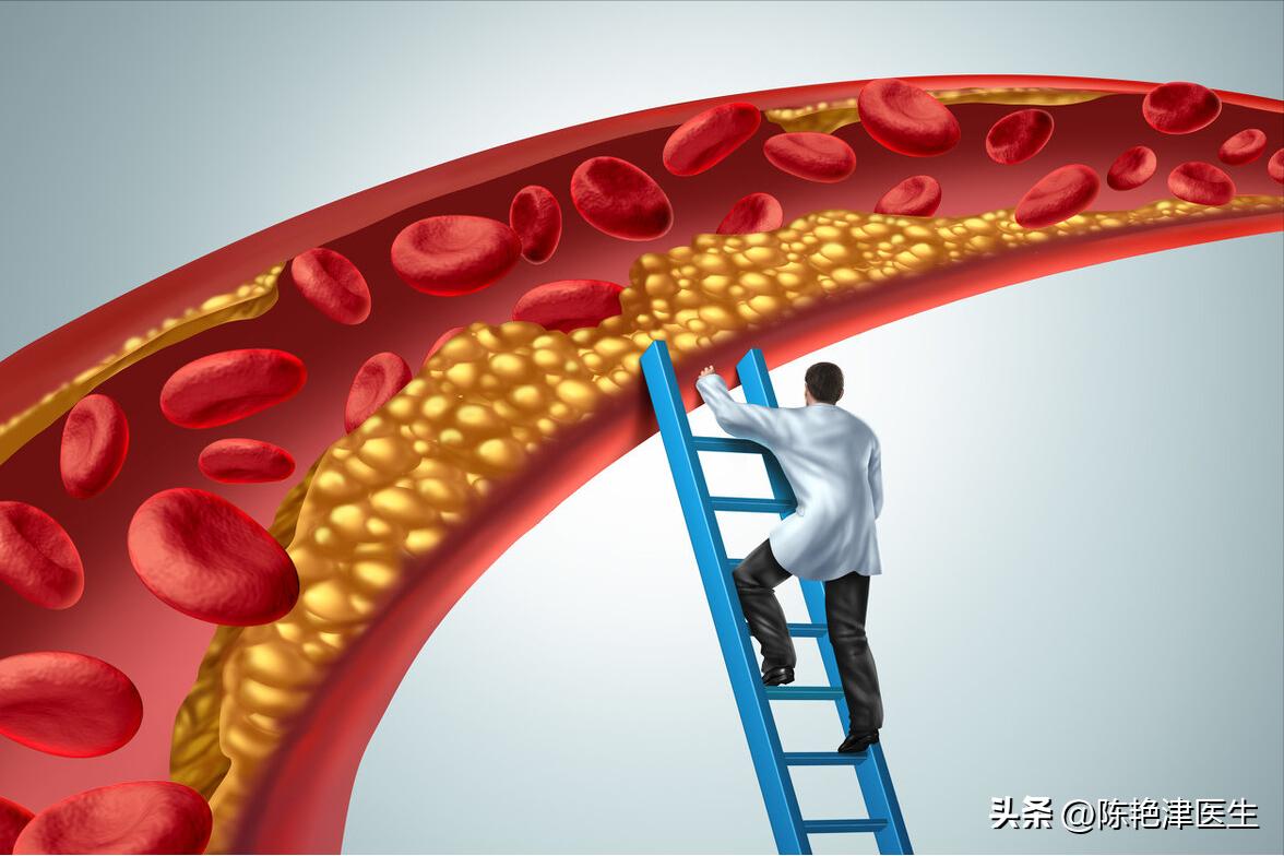 体检甘油三酯偏高是怎么解决,体检显示甘油三酯高是怎么回事