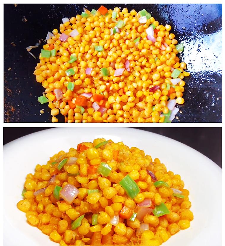 冬天皮肤干这些食材让你滋润一冬,秋冬干燥吃什么炒菜比较润