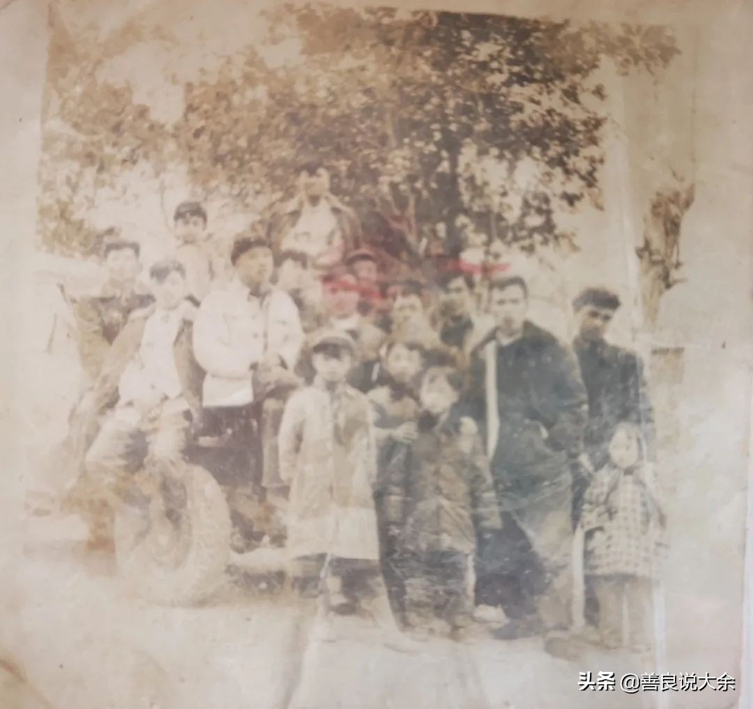 回忆建国初期大余县有名的“三马”与剿灭张南洋的回忆