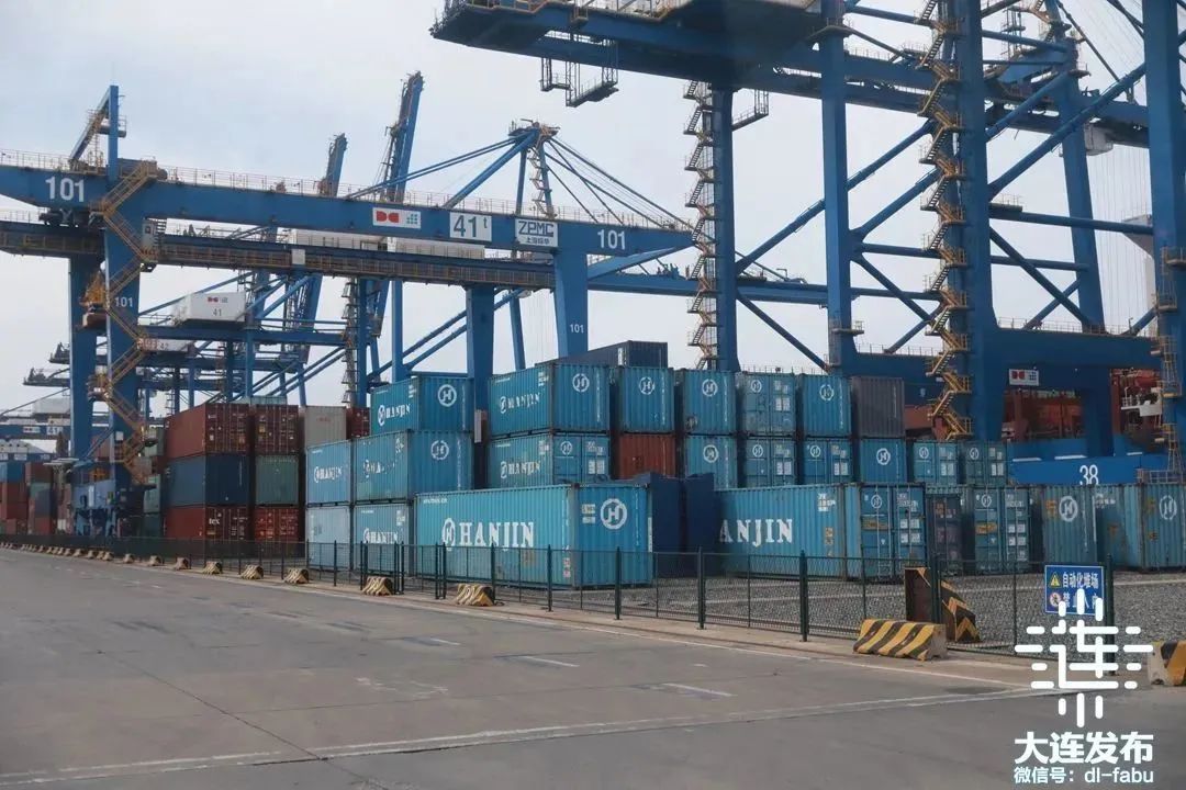 打卡大连,他们感觉太棒了!来自11个国家和地区的网络名人及国内网络媒体记者走进大连