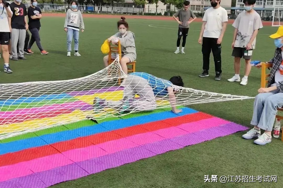 江苏理工学院优势特色,江苏理工学院介绍一下