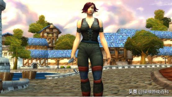 怀旧服tbc盗贼pvp手法,tbc怀旧服盗贼学什么专业