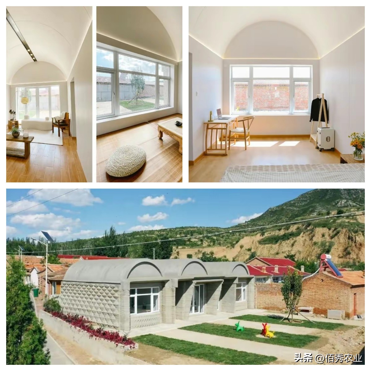 中国有望打印3d房屋吗,3d房屋打印最新消息