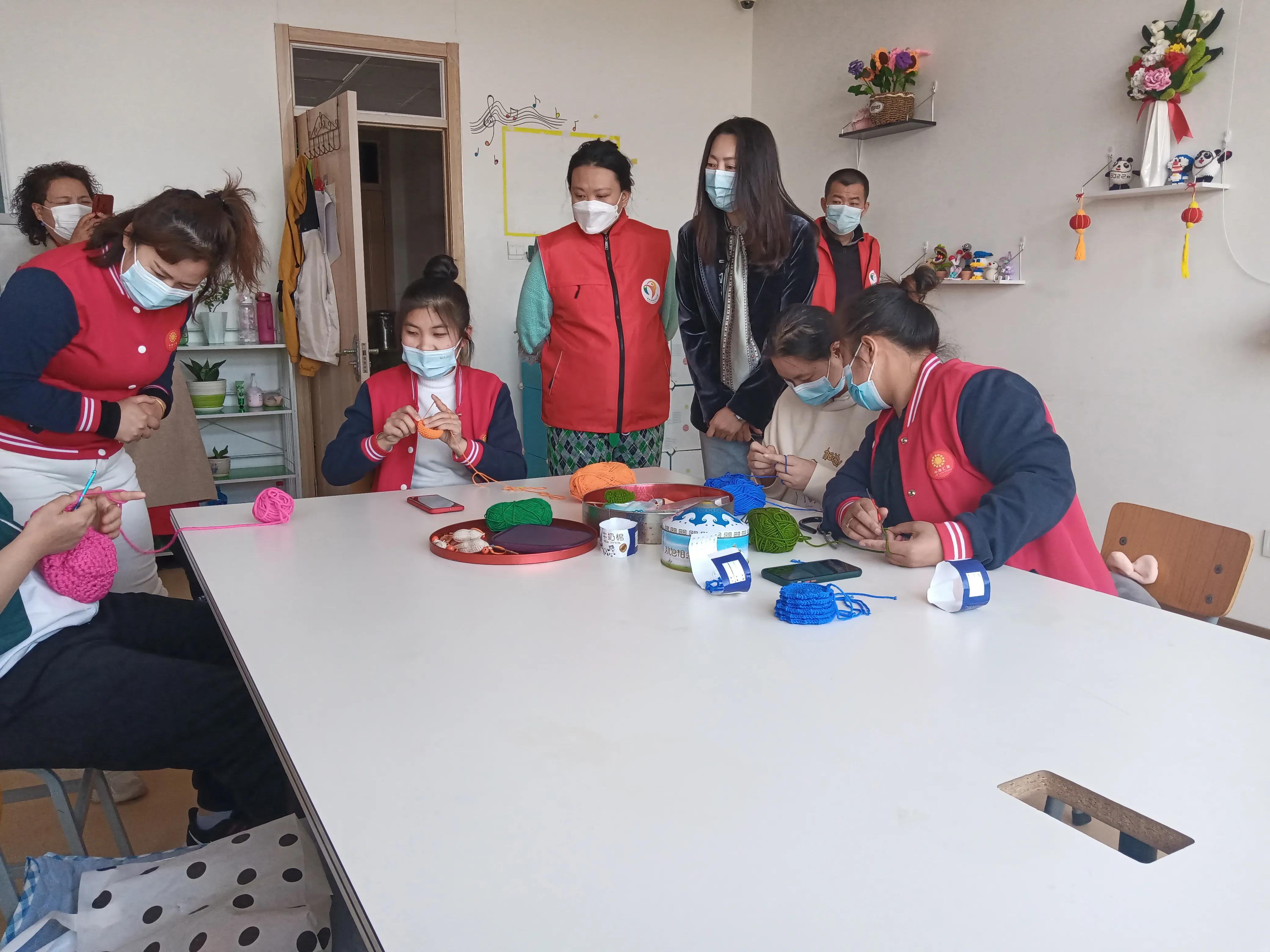 中华爱心志愿者协会,中华志愿者协会艺术团