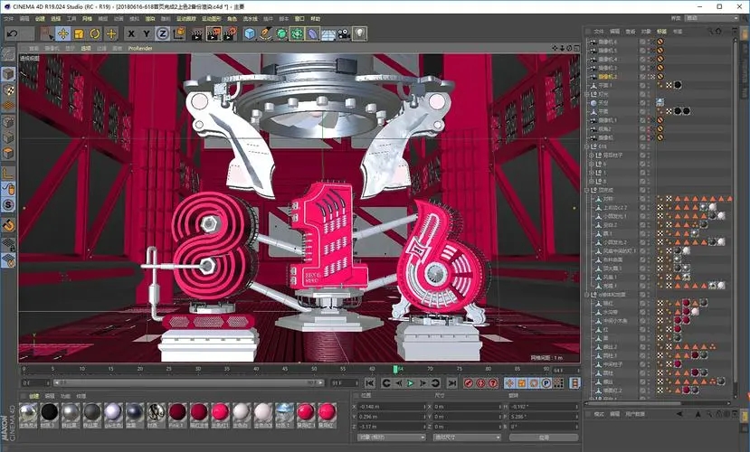 适合新手的免费3d建模软件,适合新手的3d建模手机软件