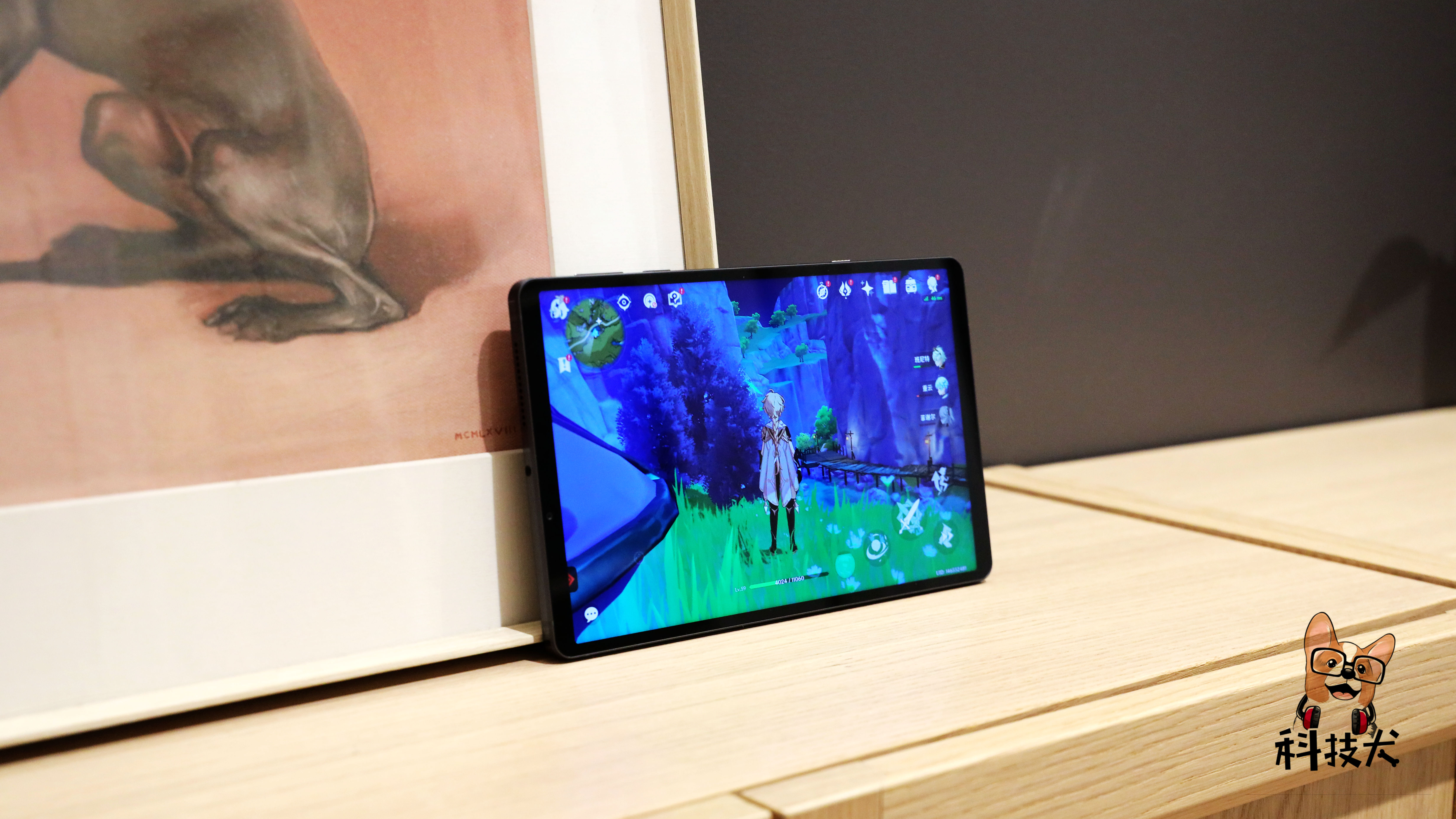 联想拯救者y700平板真实测评,联想拯救者y700平板评测