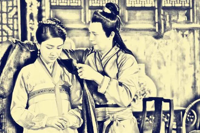 民间故事:男子与人打赌，对娇妻霸王硬上弓，妻子:你卑鄙下流无耻